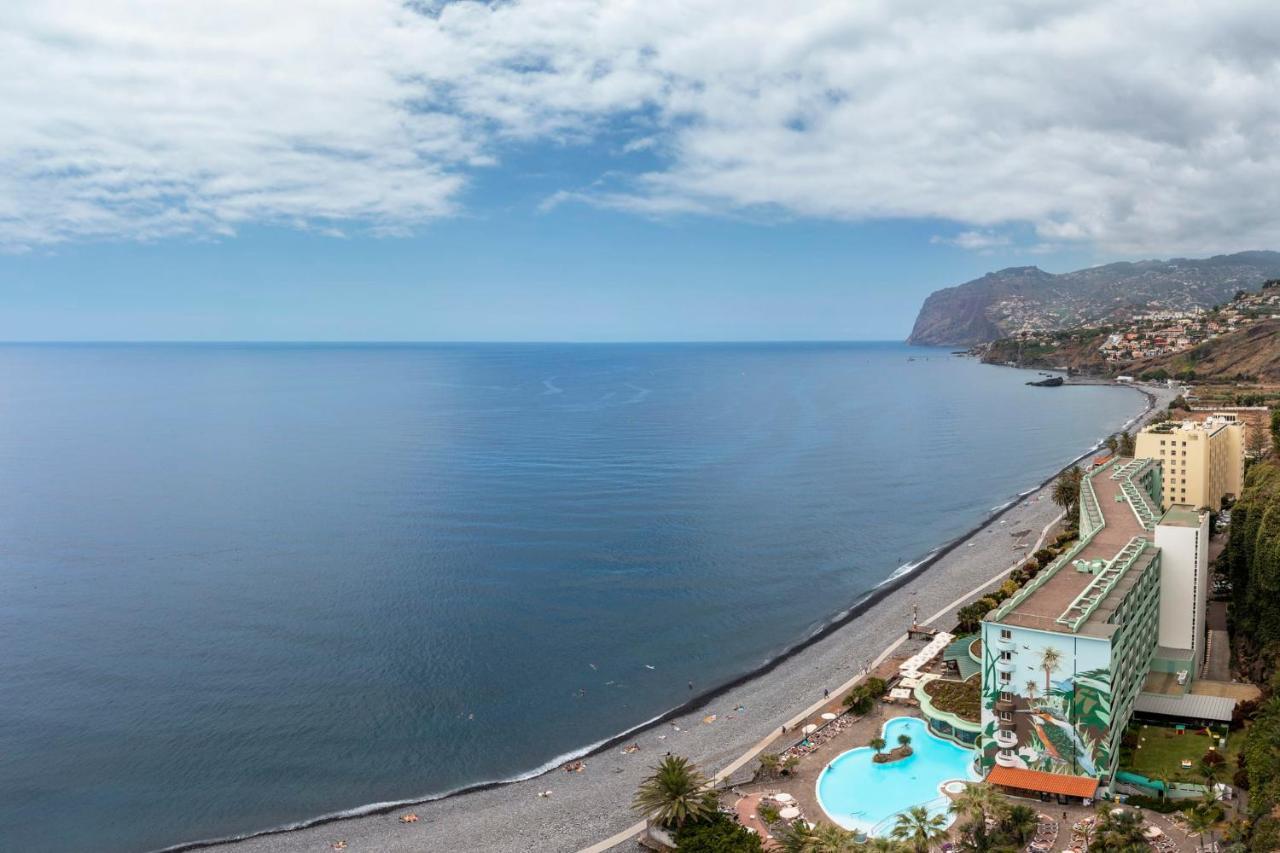 Madeira Palace I By An Island Apart Фуншал Екстериор снимка